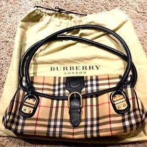Burberry Shoulder Bag